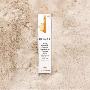 DermaE Acne Blemish Control Treatment Serum